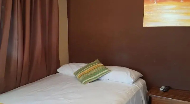 Hotel Miraflores