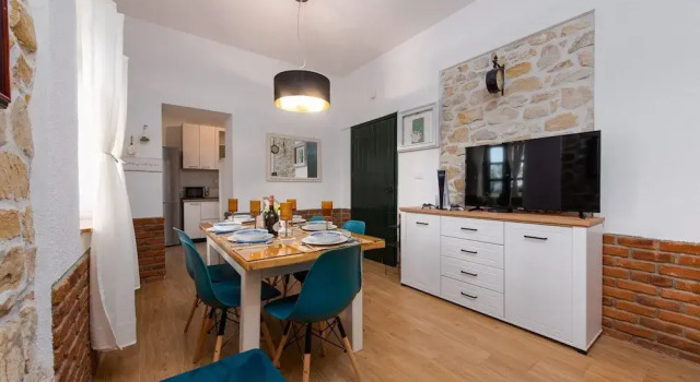 Вилла Villa Noa ZadarVillas