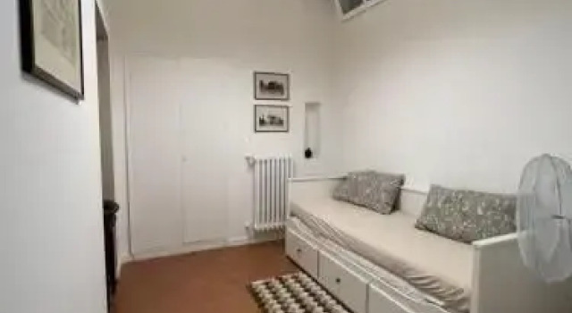 Testaccio Green Suite, Забронировать Апартаменты/квартира Отели Рима с парковкой, рядом с Уста истины, Парковка