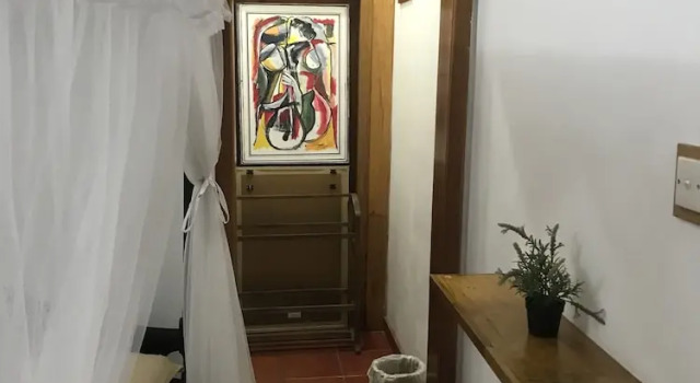Номер Standard Pearl House