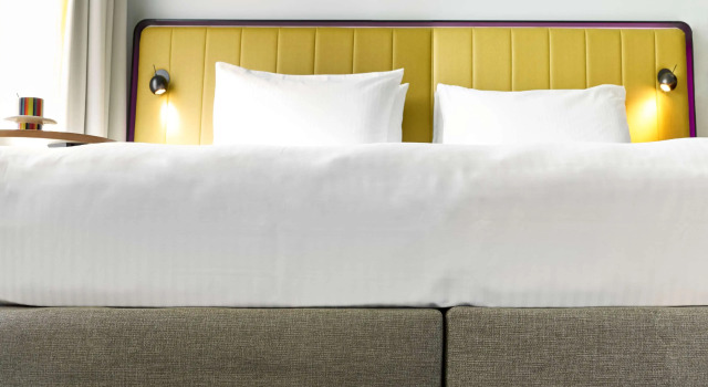 Номер Standard Park Inn By Radisson Hasselt