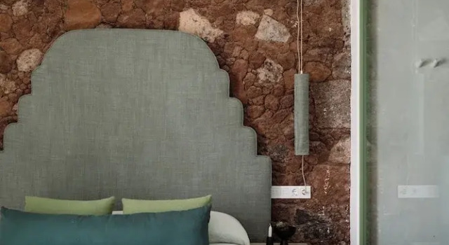 Двухместный номер Superior с видом на море Hotel César Lanzarote