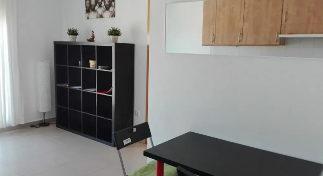 Apartment With one Bedroom in Calafell, With Wonderful sea View, Pool Access and Furnished Terrace, Забронировать Апартаменты/квартира Калафель El Baix Penedès