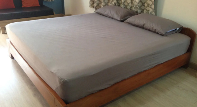Baan Sook Residence Pattaya, Забронировать Отель Нонг-Пру Паттайя