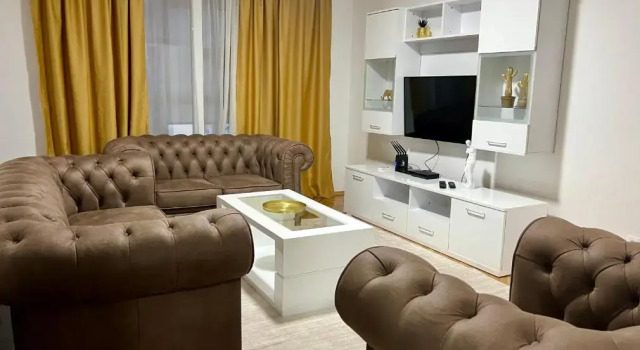 Alex Apartment