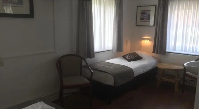 Hotel Heijenrath