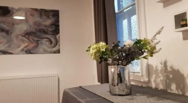 Апартаменты Heart of Leicester Pad