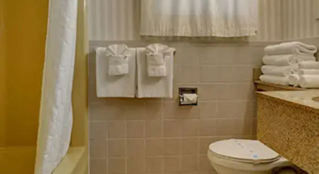 Апартаменты Skaket Beach Motel