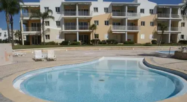 Vila da Praia 7D Alvor, Rezerwuj Hotel Hotele w Algarve z parkingiem, Parking