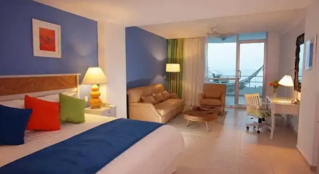 Solarium Coronado Beach, Rezervovat Hotel Panamá Panama