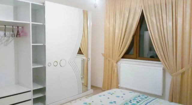Evim Trabzon Apartment