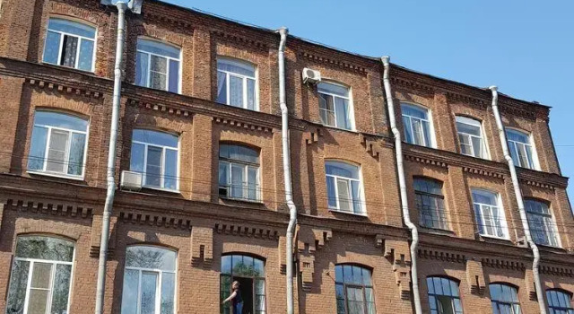 Variant K16, Rezervovat Apartmán Hotely v Moskovskiy district s parkováním, Parkování