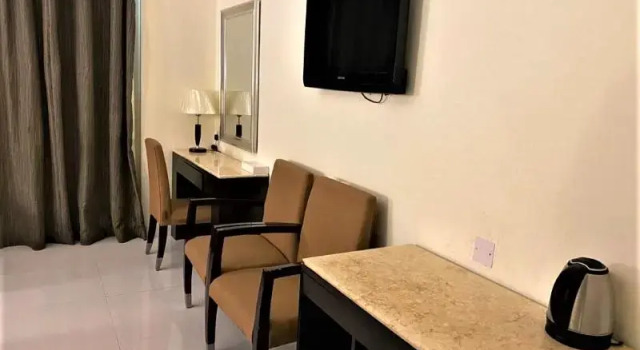 Двухместный номер Deluxe Signature Inn Deira
