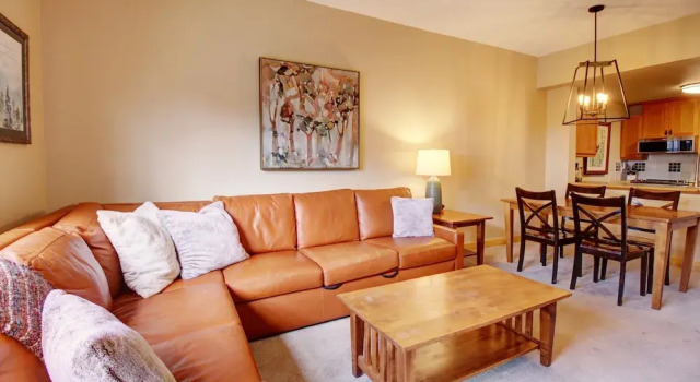 Pp506 Passage Point 1 Bedroom Condo, Забронировать Апартаменты/квартира Коппер-Маунтин Roosevelt National Forest, рядом с Лыжный подъемник Kokomo