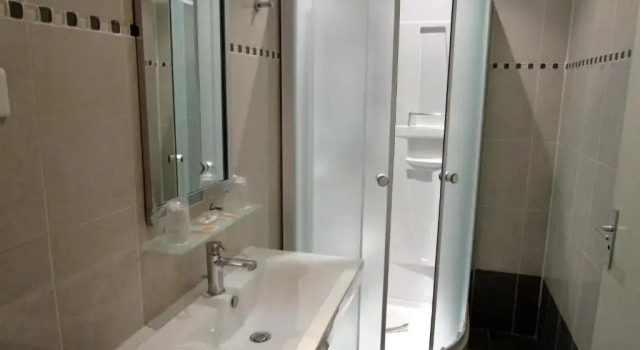 Номер Superior Nice Garden Hotel