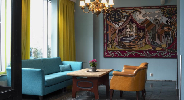 Thon Hotel Skeikampen, Prenota Hotel Svingvoll Gudbrands valley