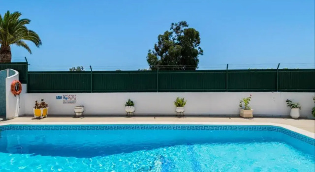 Вилла Akivillas Albufeira Nature