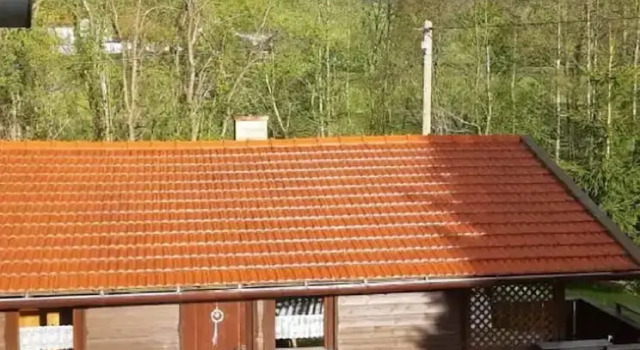 Gerda's Ferienhäuser, Prenota Hotel Eppenschlag Foresta Bavarese