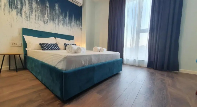 Appartamento Duplex 34
