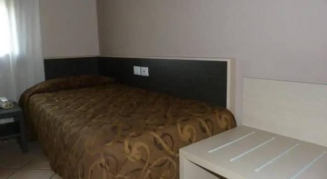 Номер Standard Hotel Eden