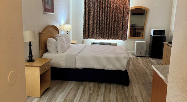Двухместный номер Standard Monumental Movieland Hotel