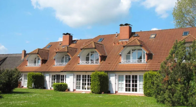 Achterwasser (ZEM100) 14346, Book Hotel Zempin Usedom