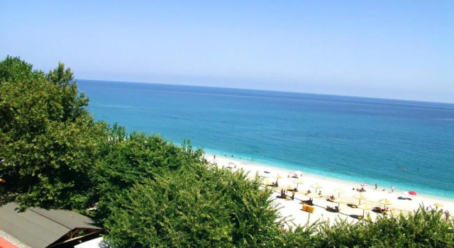 1400 Apartments, Rezerwuj Apartament Hotele w Pelion z parkingiem, Parking