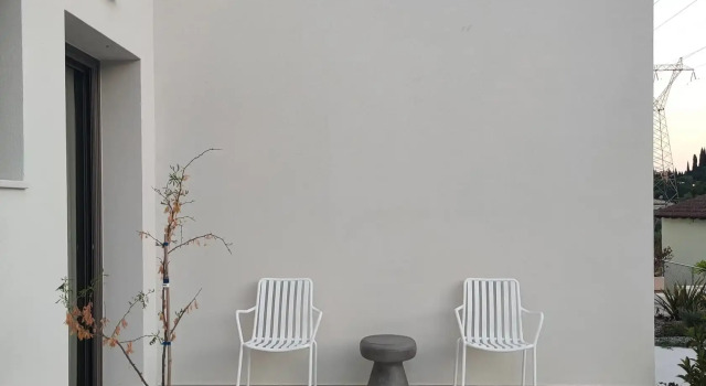 Номер Standard Stablo Residence Corfu
