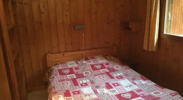Шале Chalets La Caillaude