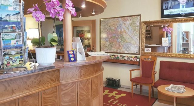 Hotel Haydn