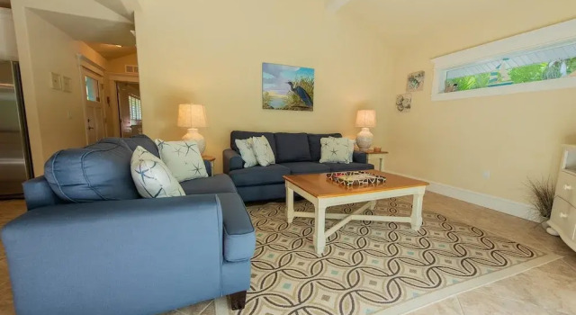 Egrets Nest Apartment 4, Забронировать Апартаменты/квартира Холмс-Бич Sarasota Area