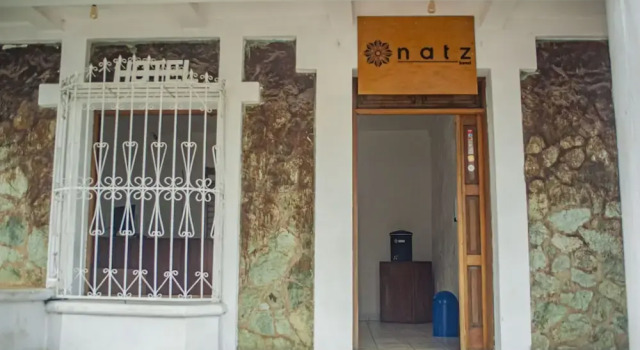 Natz Hotel