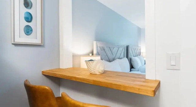 Люкс Sunset Suites