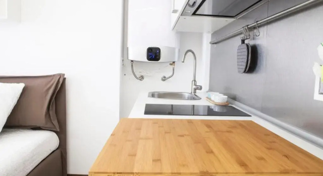 Апартаменты c 1 комнатой Alessia's Flat - Paolo Sarpi