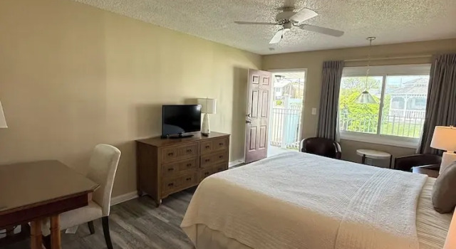 Номер Standard c 1 комнатой Point Pleasant Manor