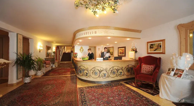 Hotel Grifone, Забронировать Отель Отели Livinallongo del Col di Lana 4 звезды, 4*