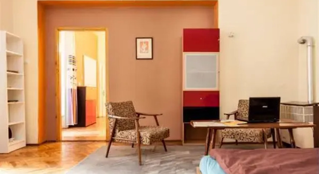 Bebop Opera Apartments, Забронировать Апартаменты/квартира Апартаменты Будапешта, Апартаменты/квартира