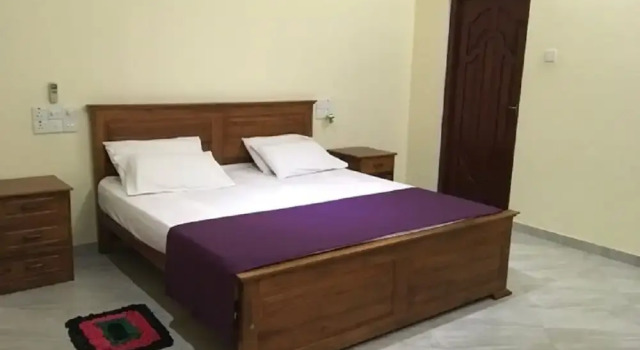 Chamo Villa