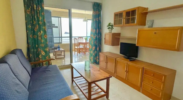 Apartamento turístico Torre Levante Planta 19 - Gestaltur
