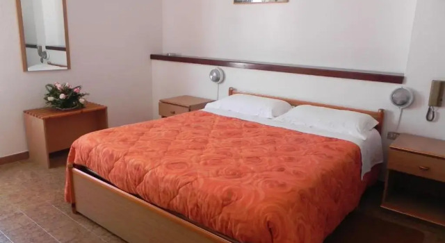 Номер Standard Hotel Fjby