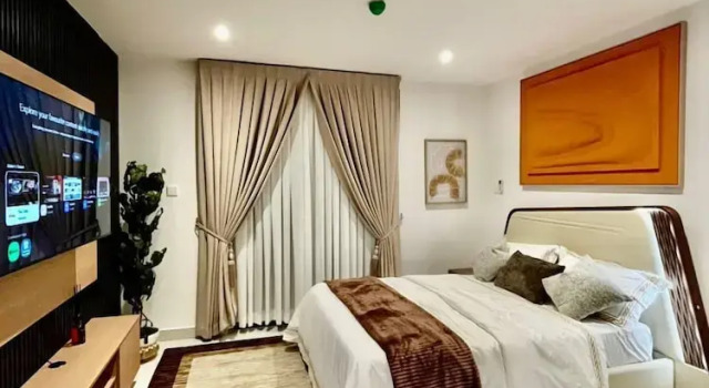 Студия Comfort The Bantree by Clifton Homes