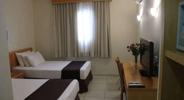 Одноместный номер Deluxe Harbor Self Graciosa Hotel