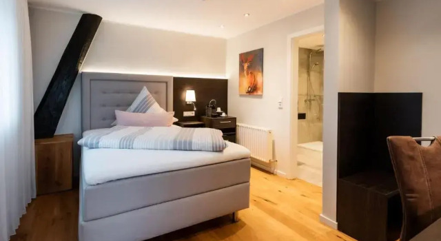 Номер Standard Landhotel Bartmann