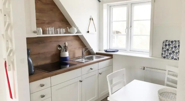 Haus Frisia Ferienwohnung Frisia 4