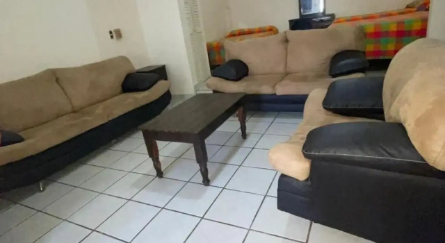 Номер Superior Ricardos Bungalows