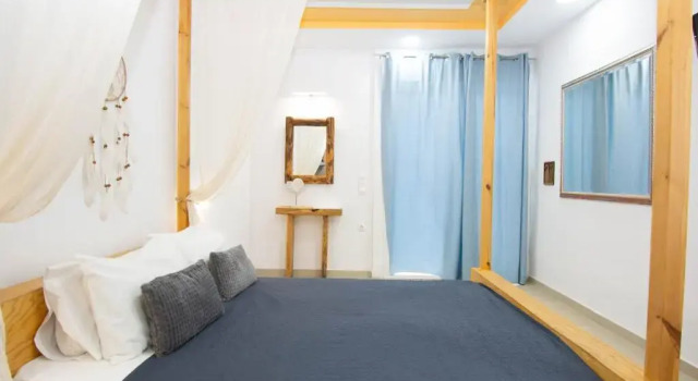 Студия OV Suites "by Checkin"