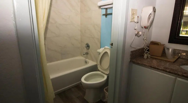 Двухместный номер Standard Sweet Dream Inn - University Park