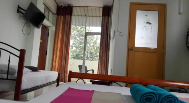 Номер Standard Sacred City Tourist Resort