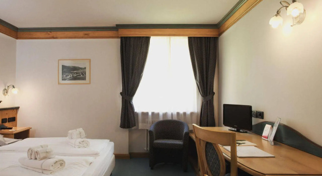 Hotel Bellavista, Забронировать Отель Отели в центре Кавалезе с завтраком, отели в центре Кавалезе с завтраком