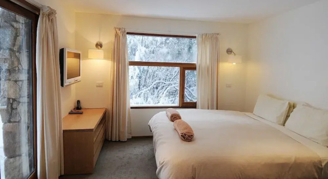 Шале Superior Ramshead Creek 3 - Thredbo